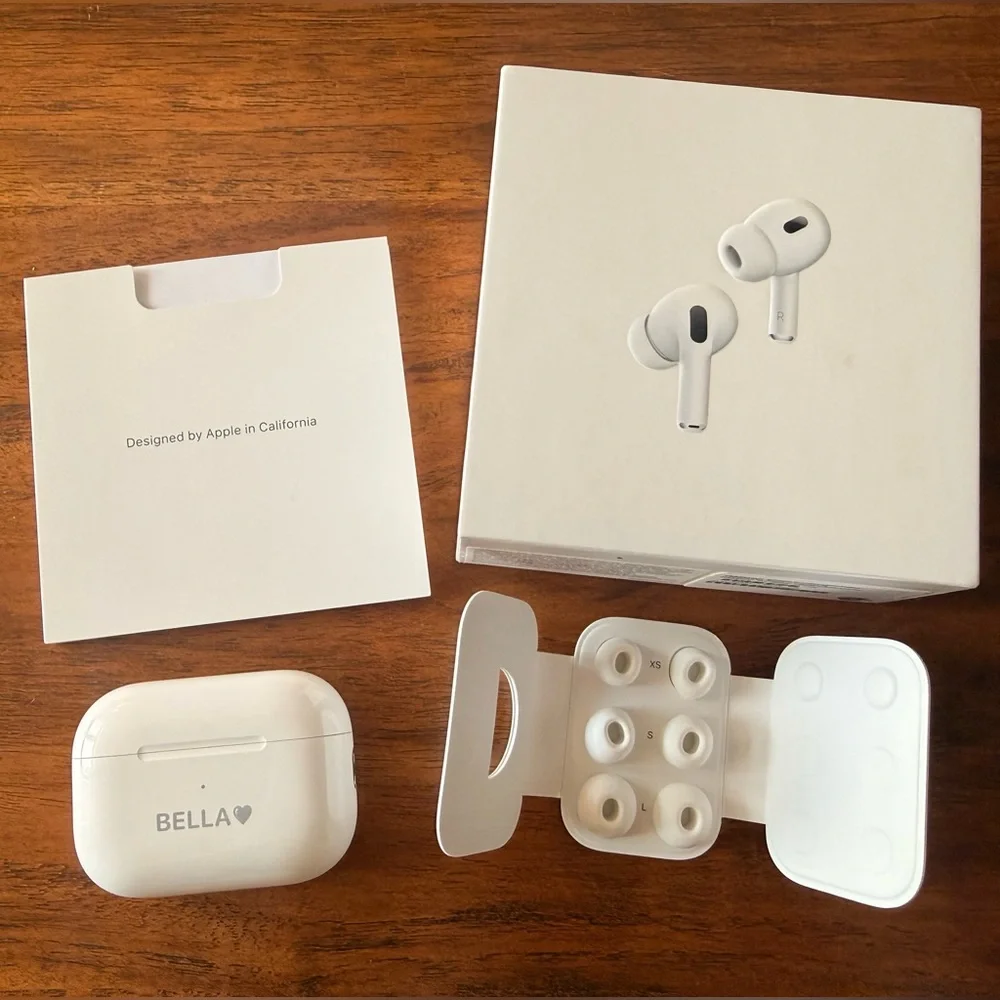 Apple AirPods - Original Packaging